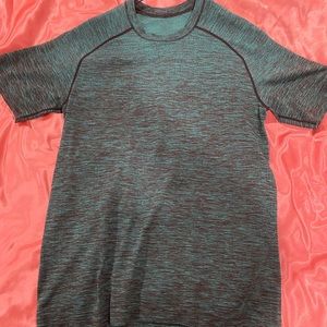 Mens Lululemon Shirt